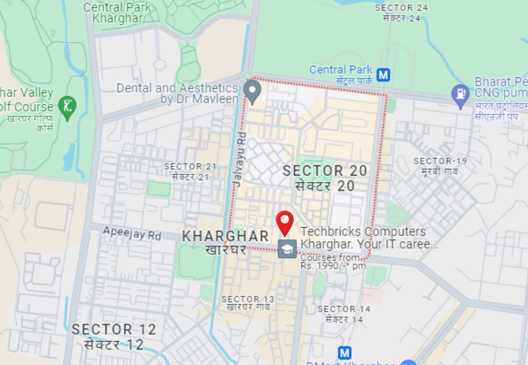 LHK Taloja, Navi Mumbai